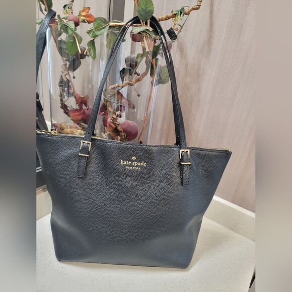 Kate Spade Watson Lane Maya Shoulder Leather Handbag - Picture 1 of 11